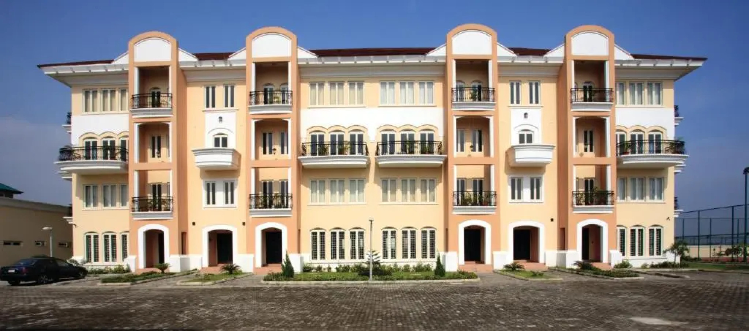 The Gilgal Guest House