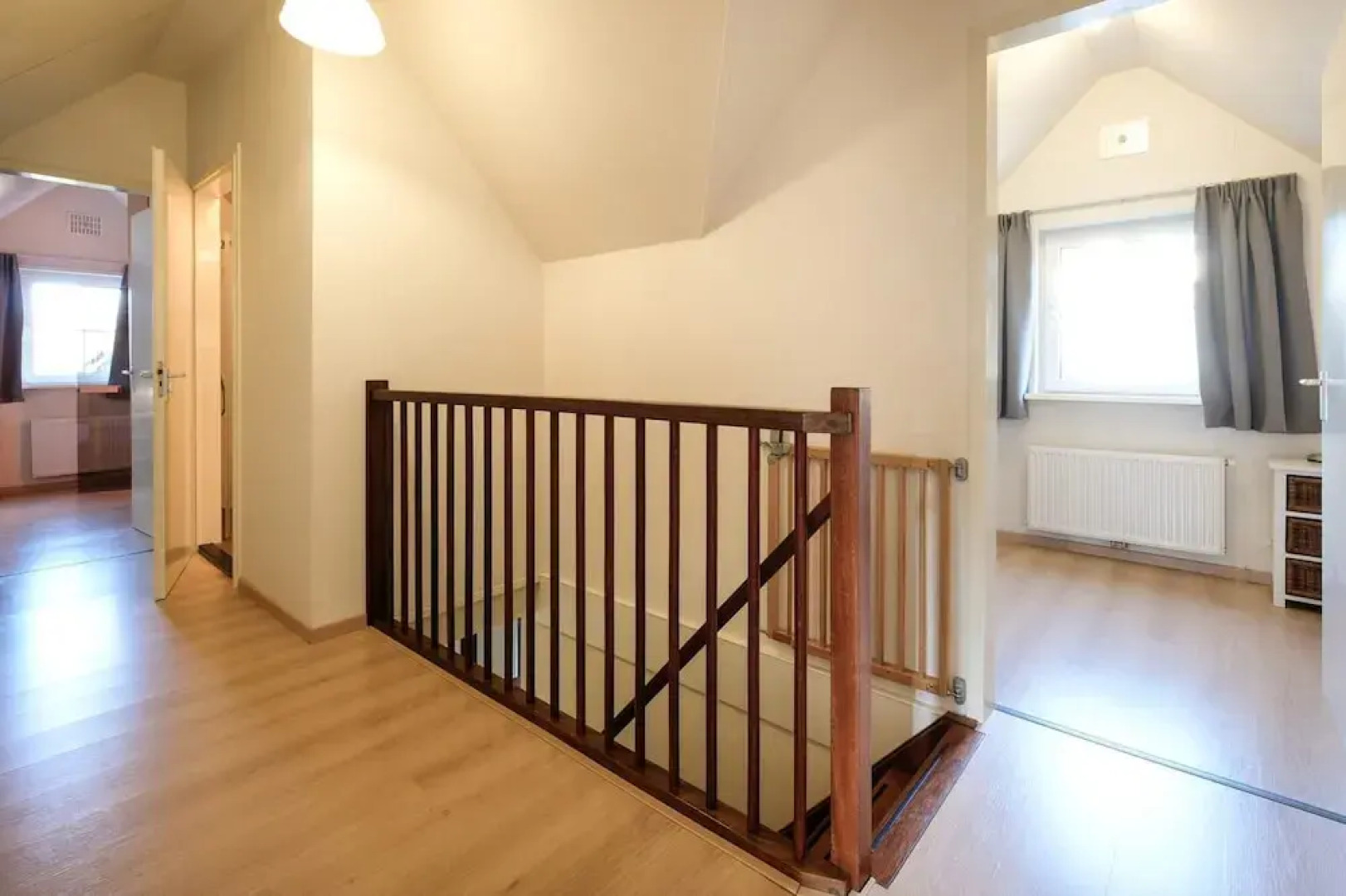 Holiday Home for six Guests