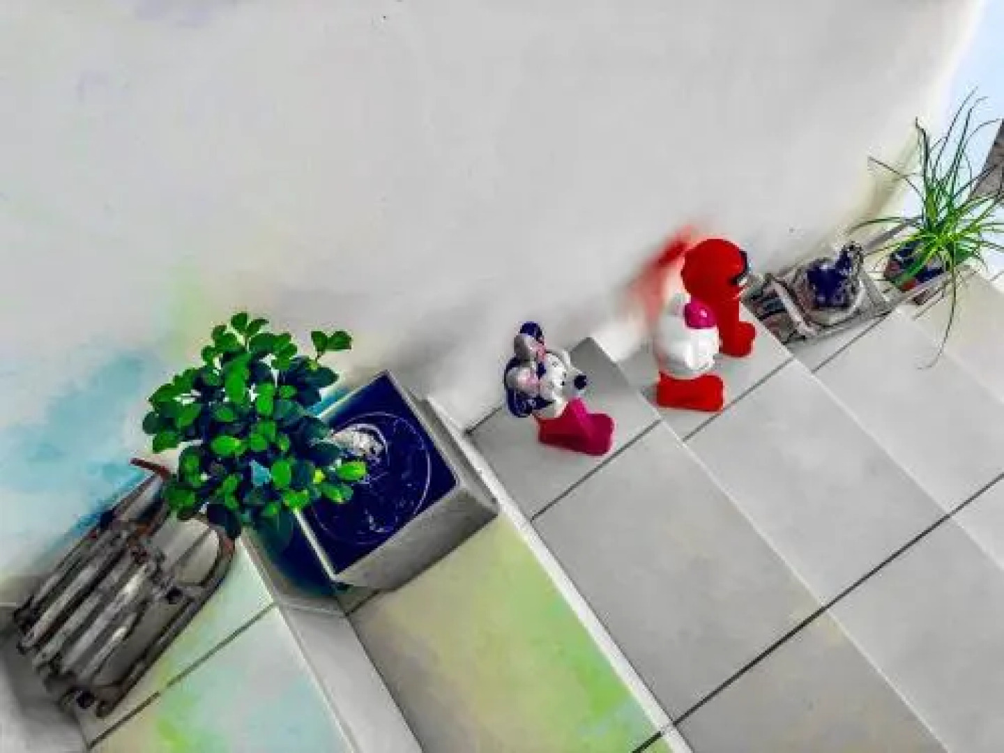 Wolfgangsee Appartment