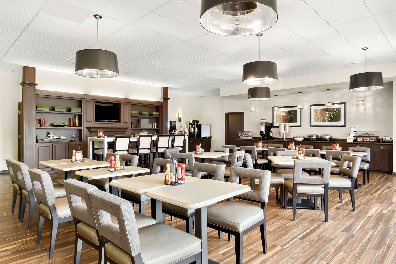 Best Western Pocatello Inn