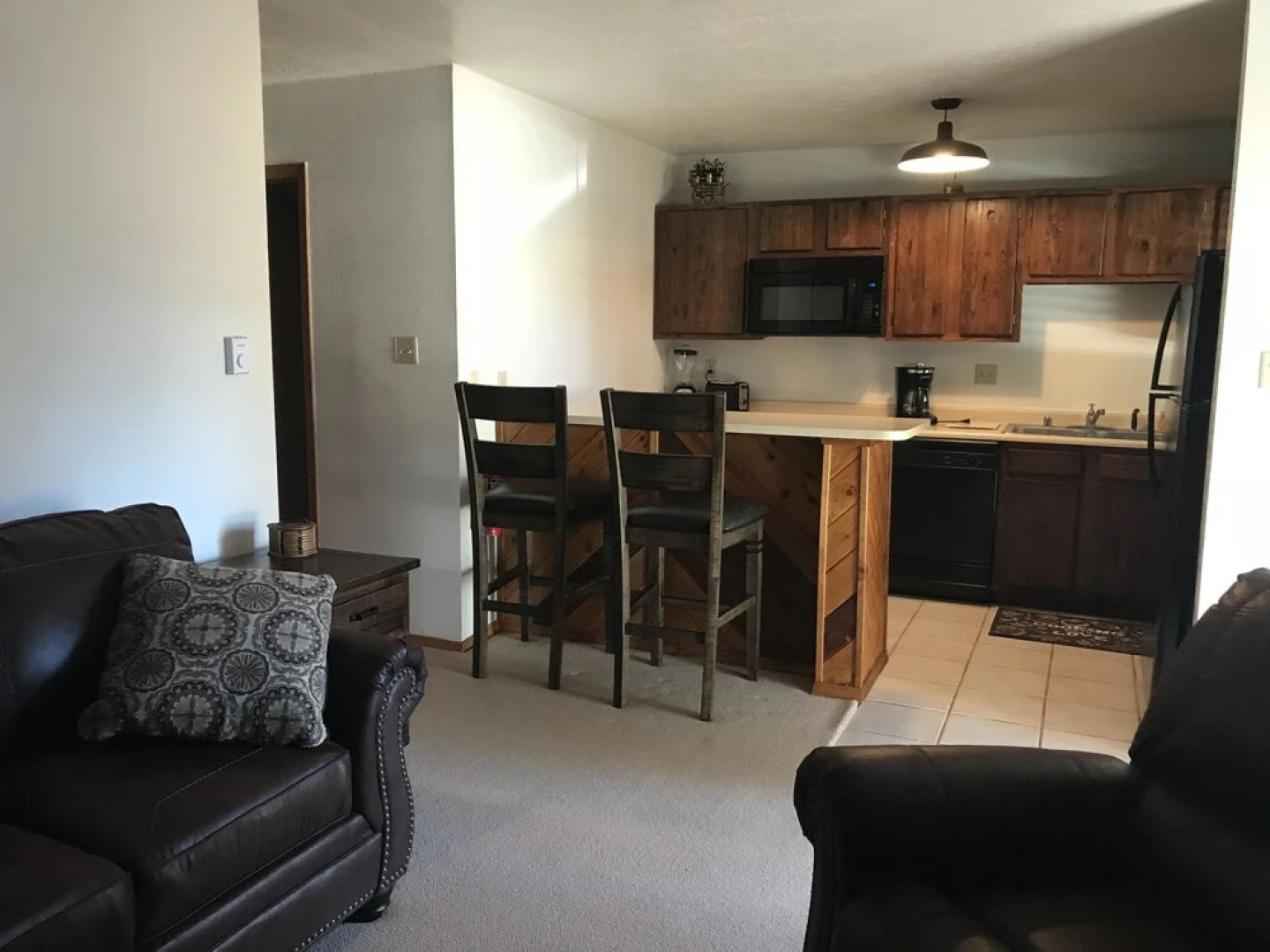 Angel Fire NM Condos