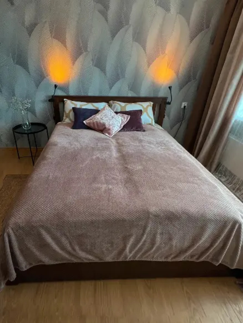 Апартаменты на улице Изотова 15 корпус 2