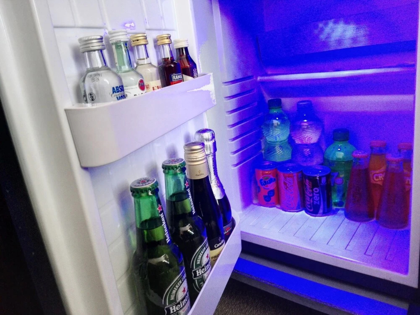 Dune Hotel & RTA Boschetto Holiday