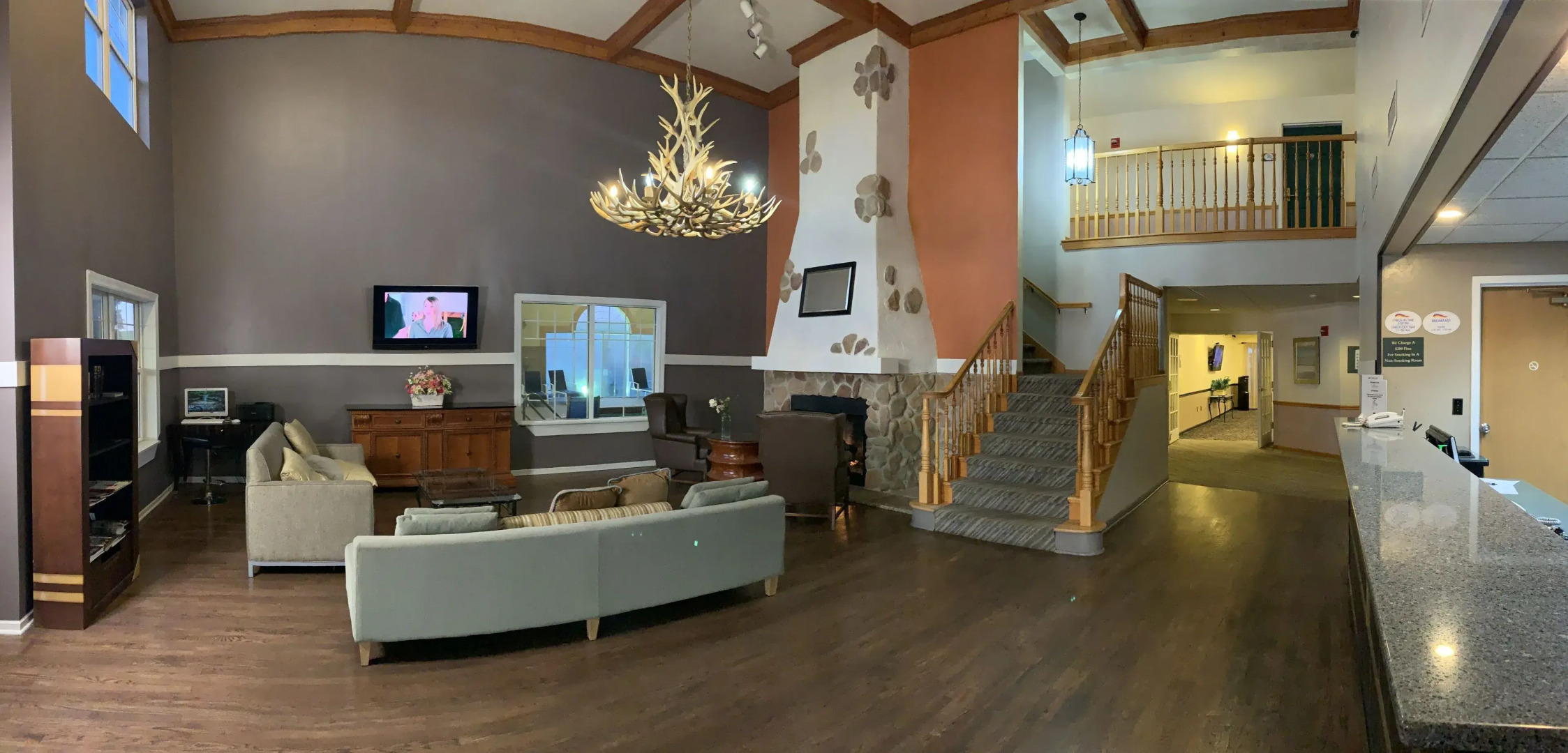 GrandStay Hotel & Suites - Waunakee