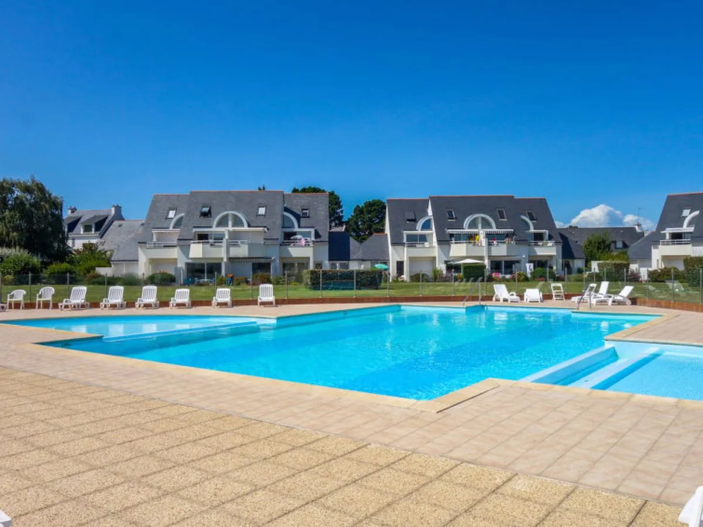 Domaine des Tadornes