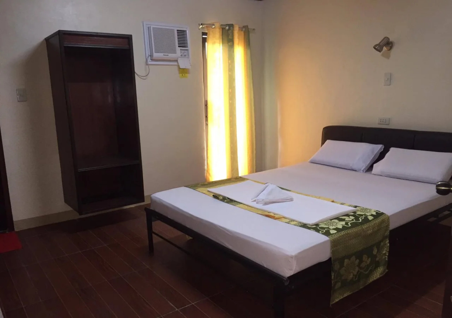 Rufina's Leisure Center