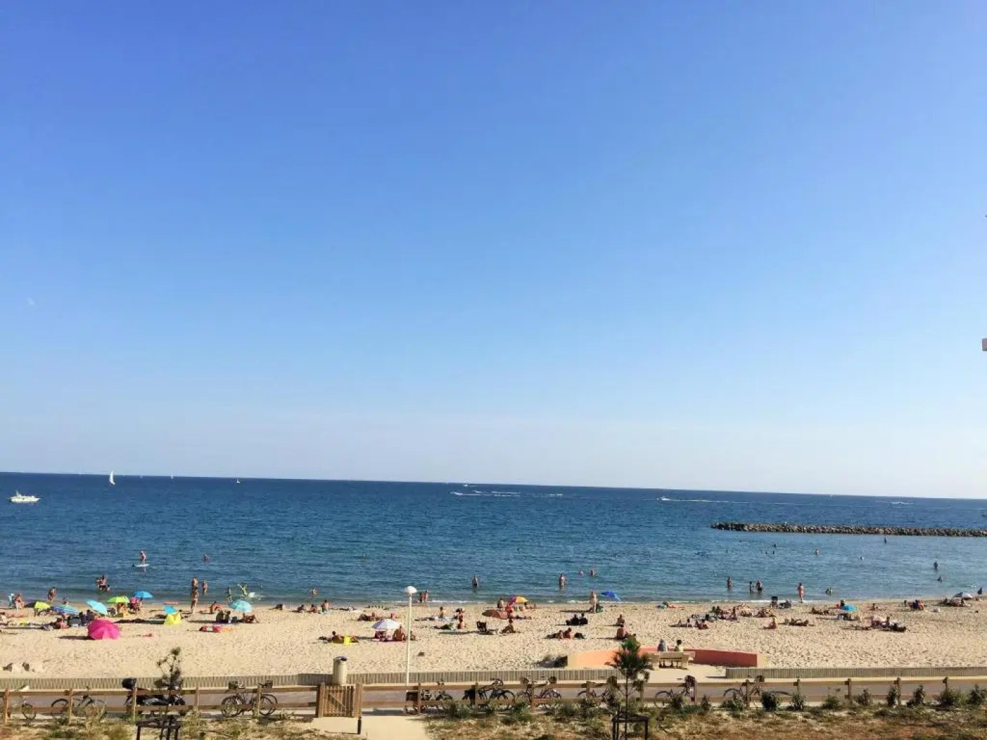 326 avenue Evéché de Maguelone