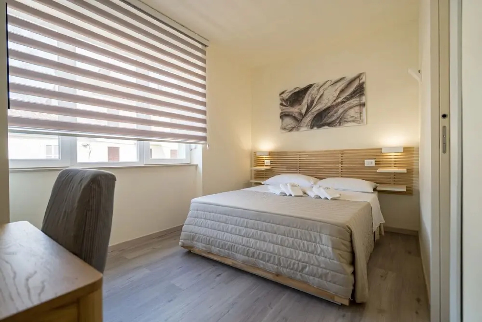 Rooms & Breakfast Centrale