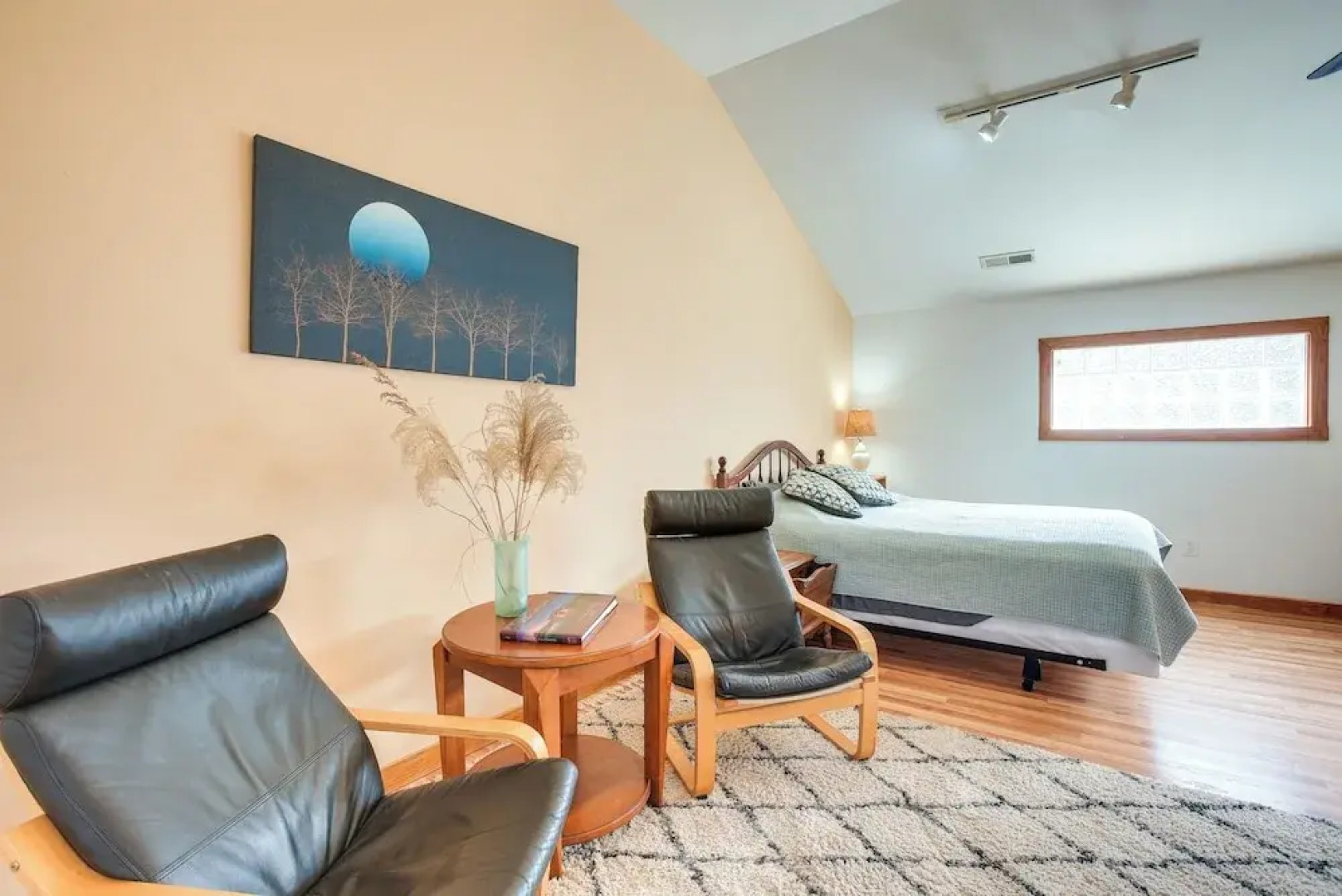 Quiet & Idyllic Studio Near Glen Helen Preserve