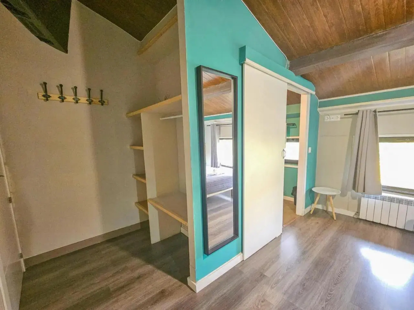 Resort Camping Solopuent