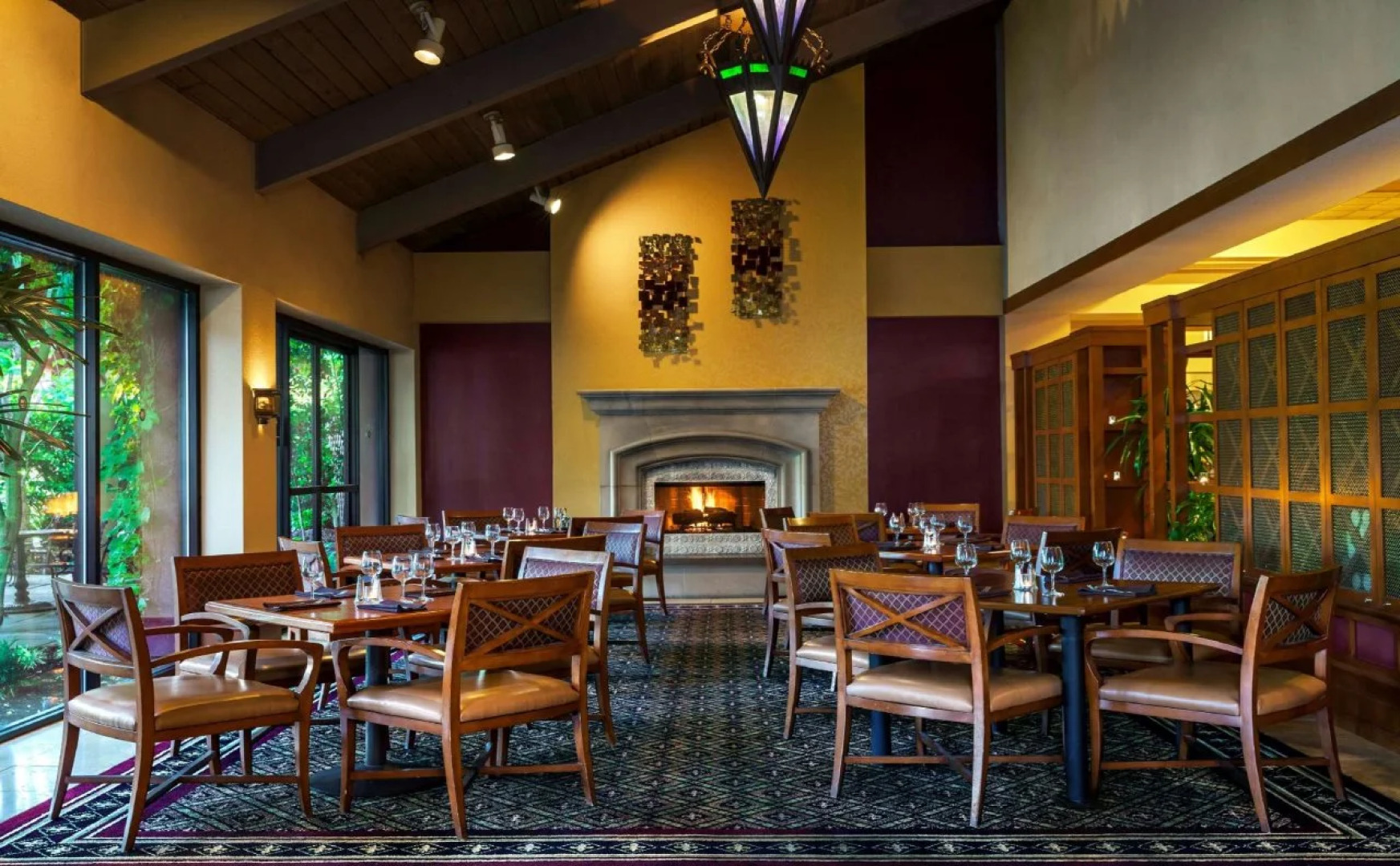 DoubleTree by Hilton Hotel Sonoma Wine Country