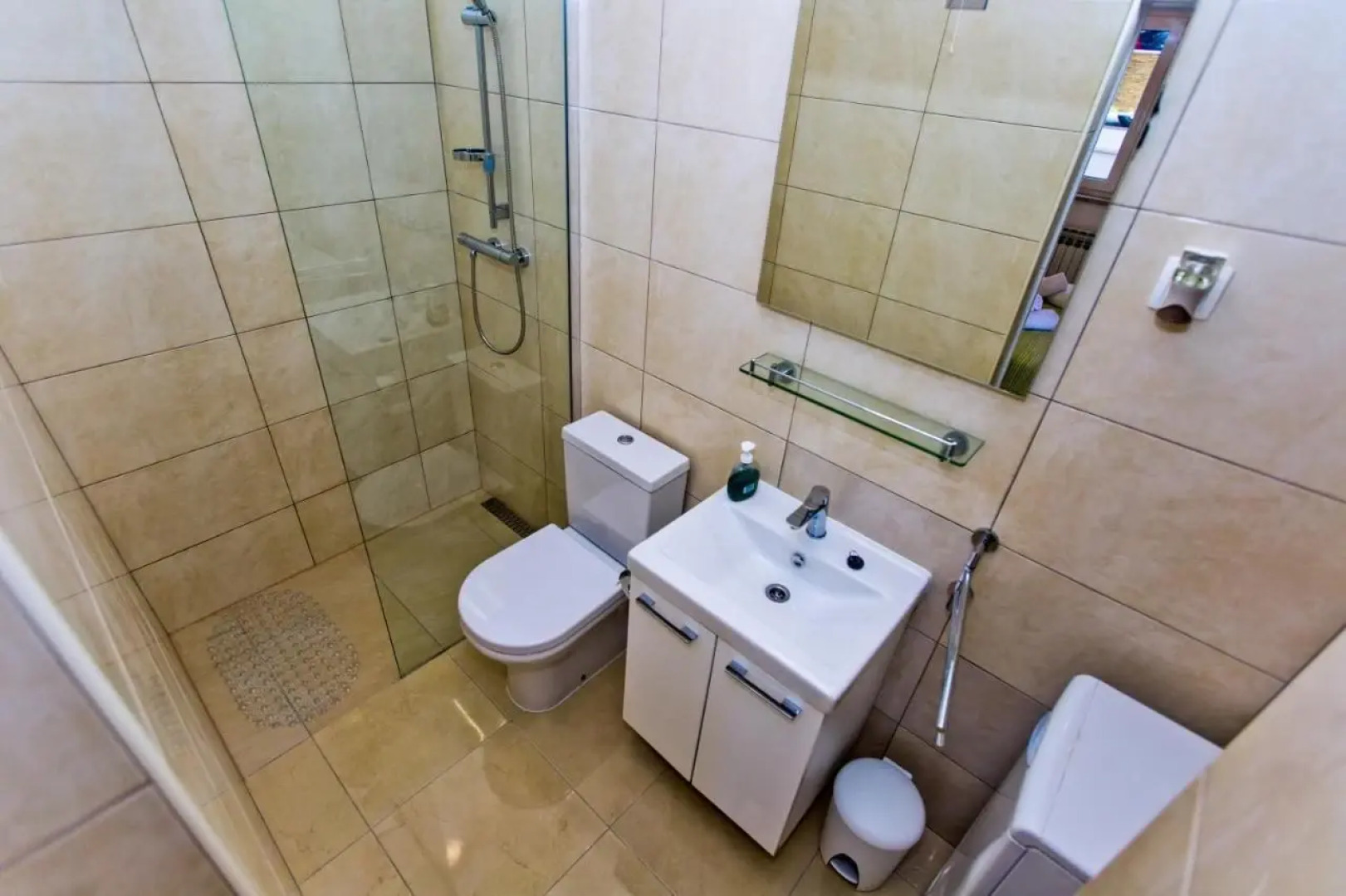 Apartments Tatjana Dominis