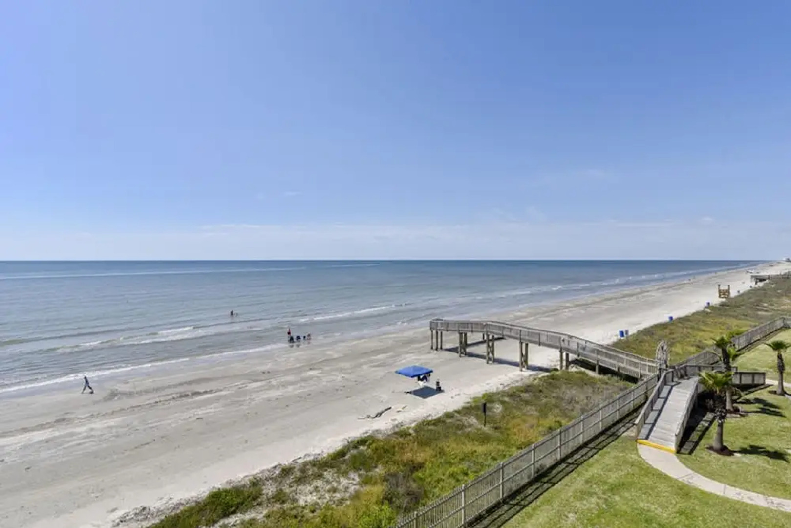 Seascape 2313 Hotel Room