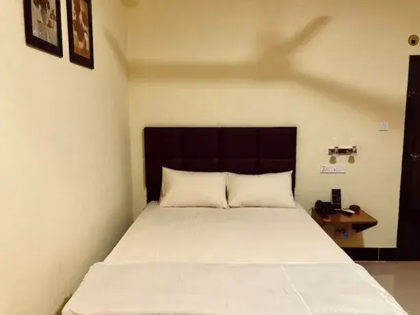 Q Palace