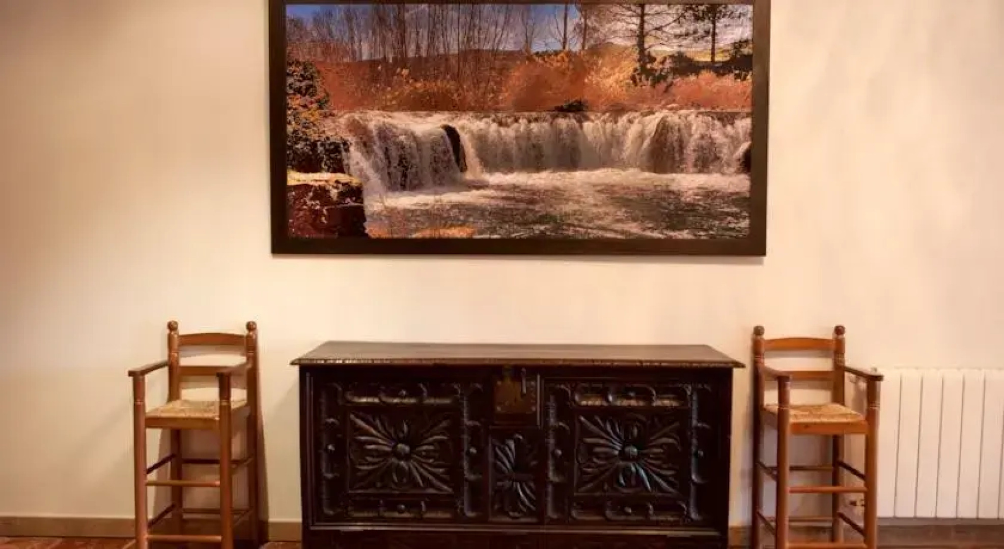 Finca Salto del Ciervo