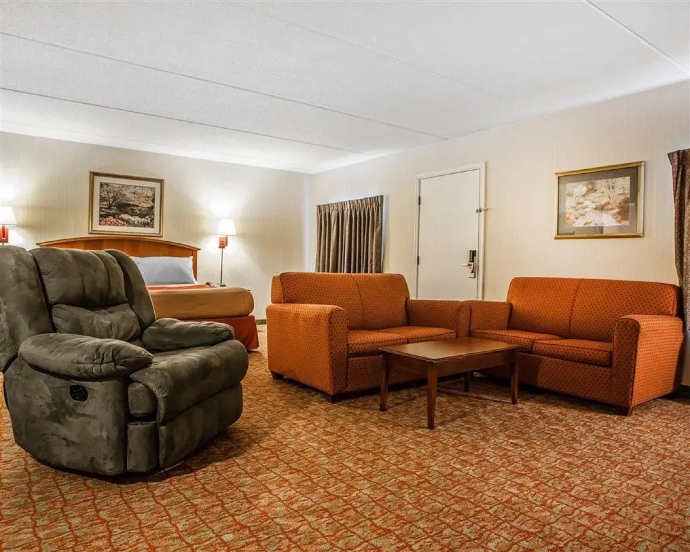 Econo Lodge Douglassville