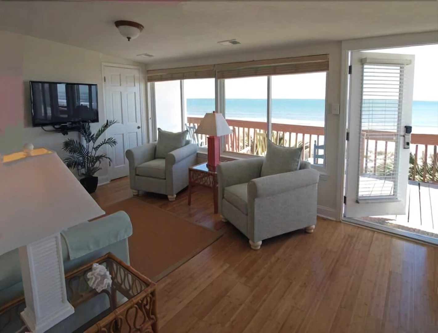 The Winds Resort Beach Club