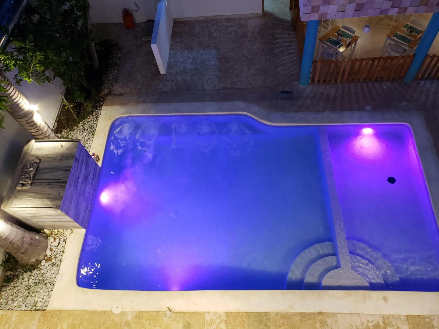 Гостевой дом Agua Dulce