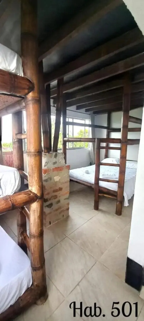 Gloriazul Villa Campestre