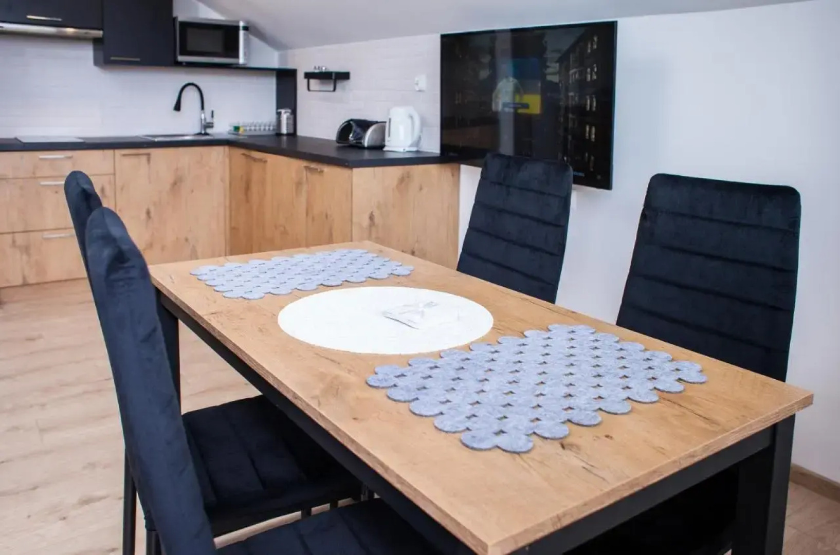 Hugo Apartment by the Sea Władysławowo