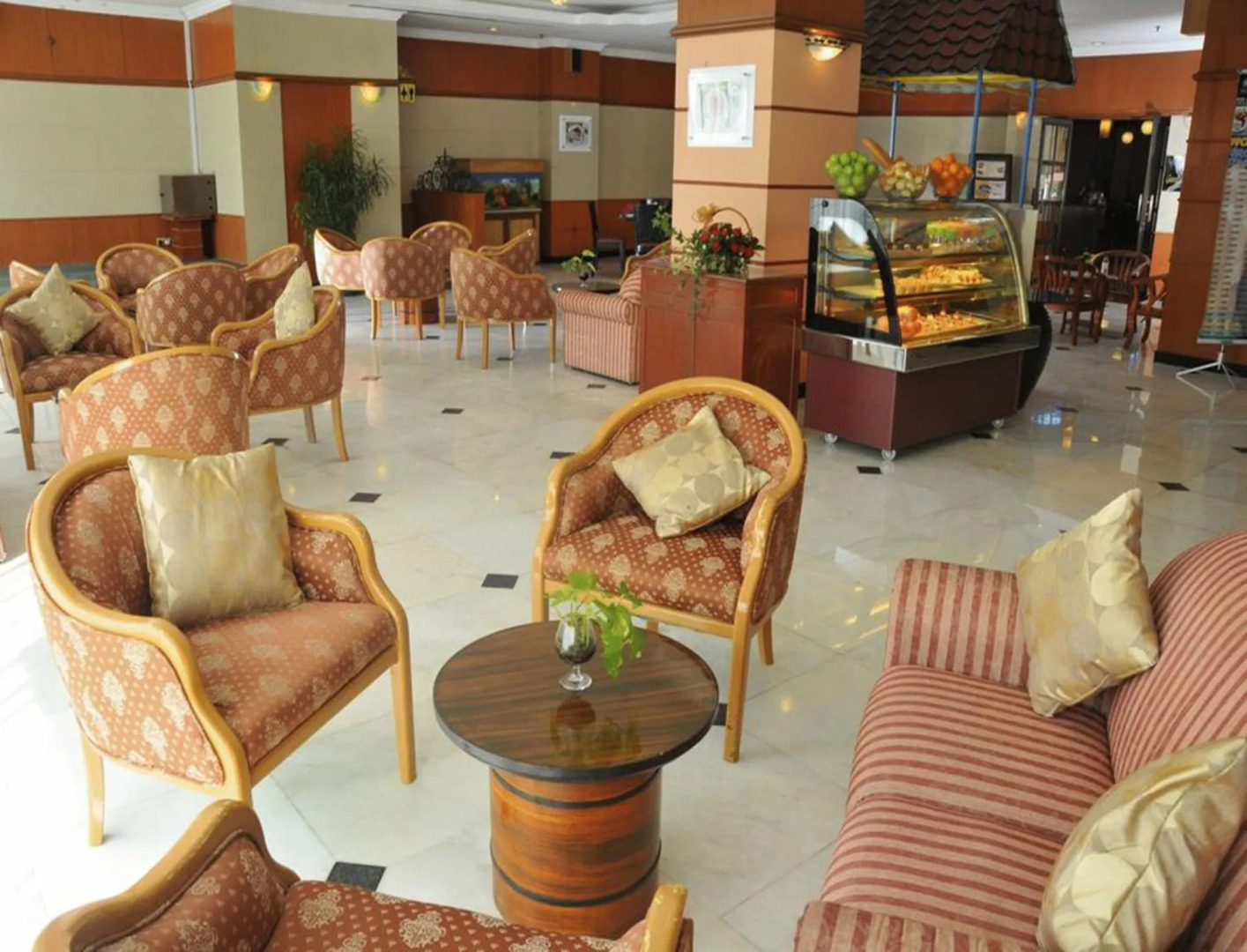 Swiss-Inn Sungai Petani