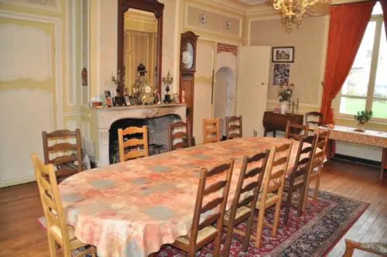 Le Gite Du Manoir d'Esneval