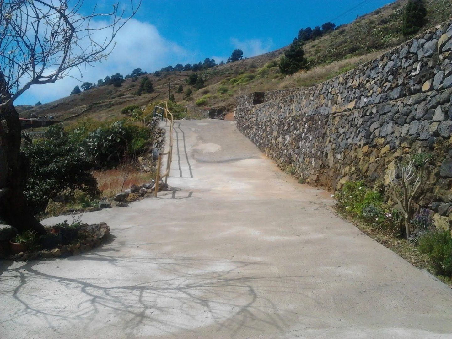 Casa Rural Abuelo Pancho
