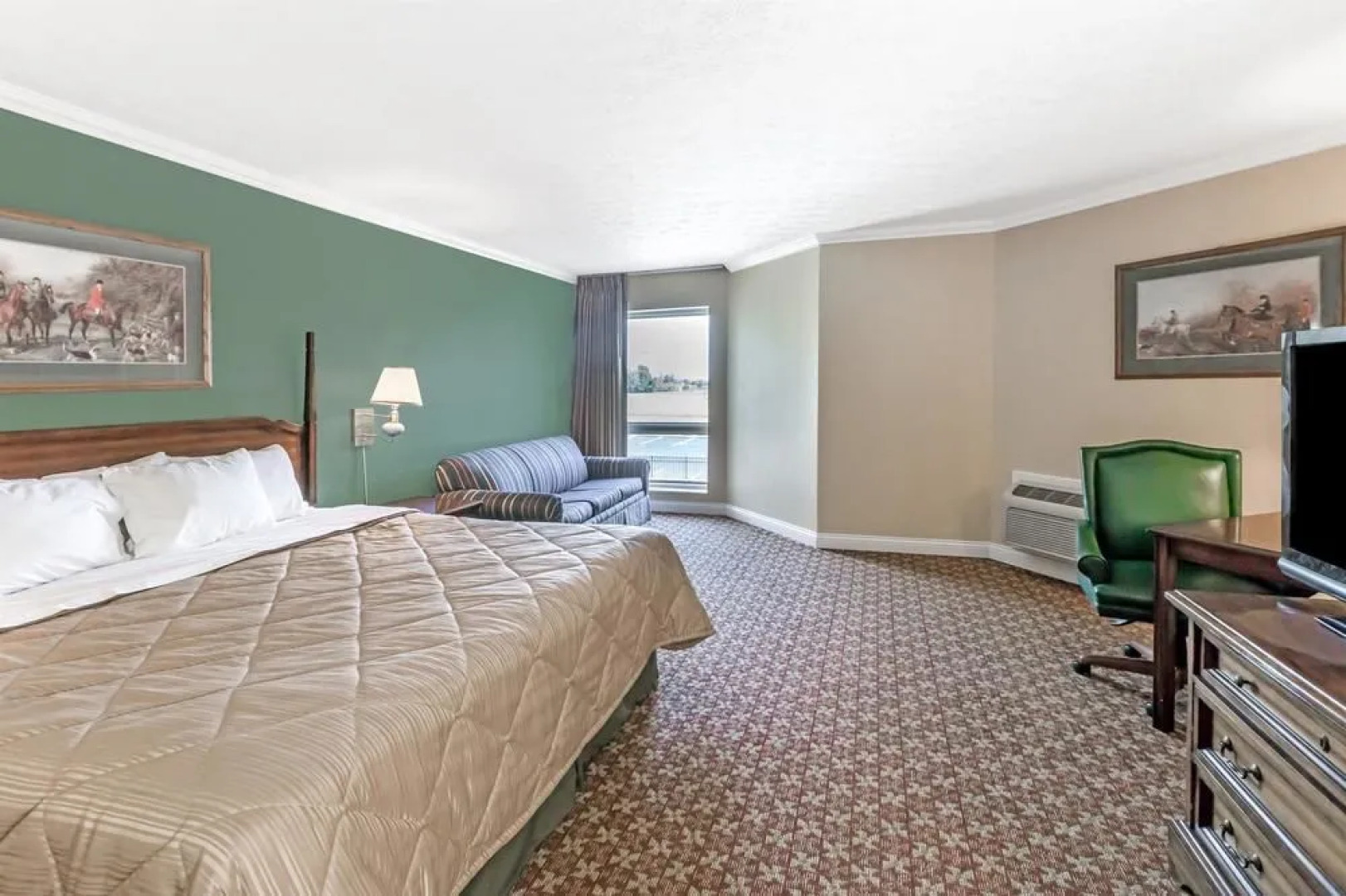 Days Inn Harrodsburg