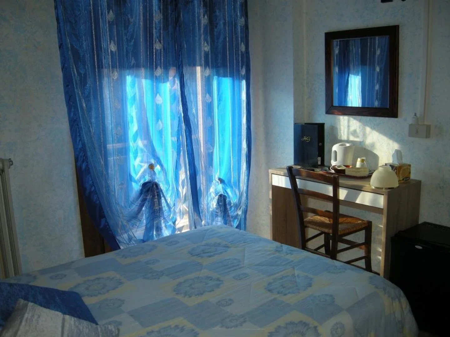 Albergo Ristorante Giardini