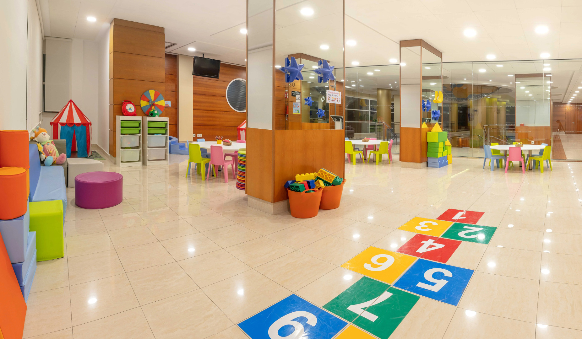 Hotel RH Victoria & Spa Benidorm