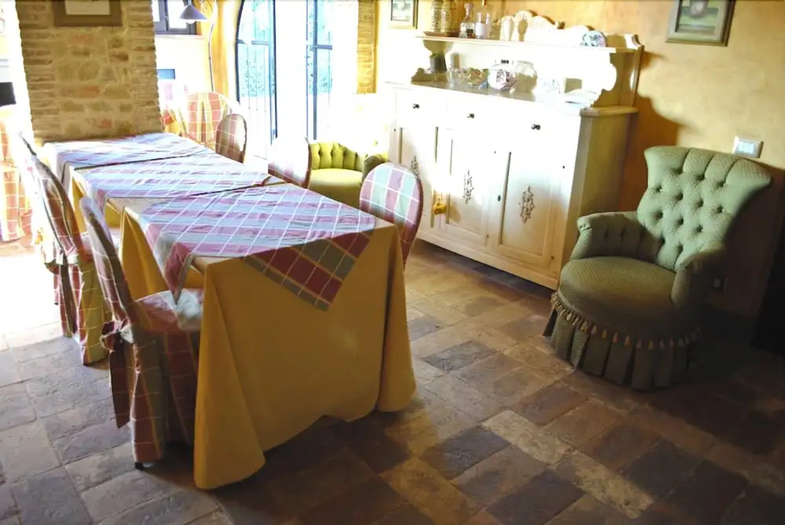 Verdidea - Luna Chiara