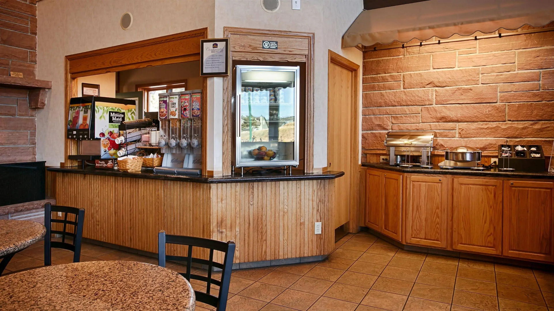 Best Western Plus Silver Saddle Inn