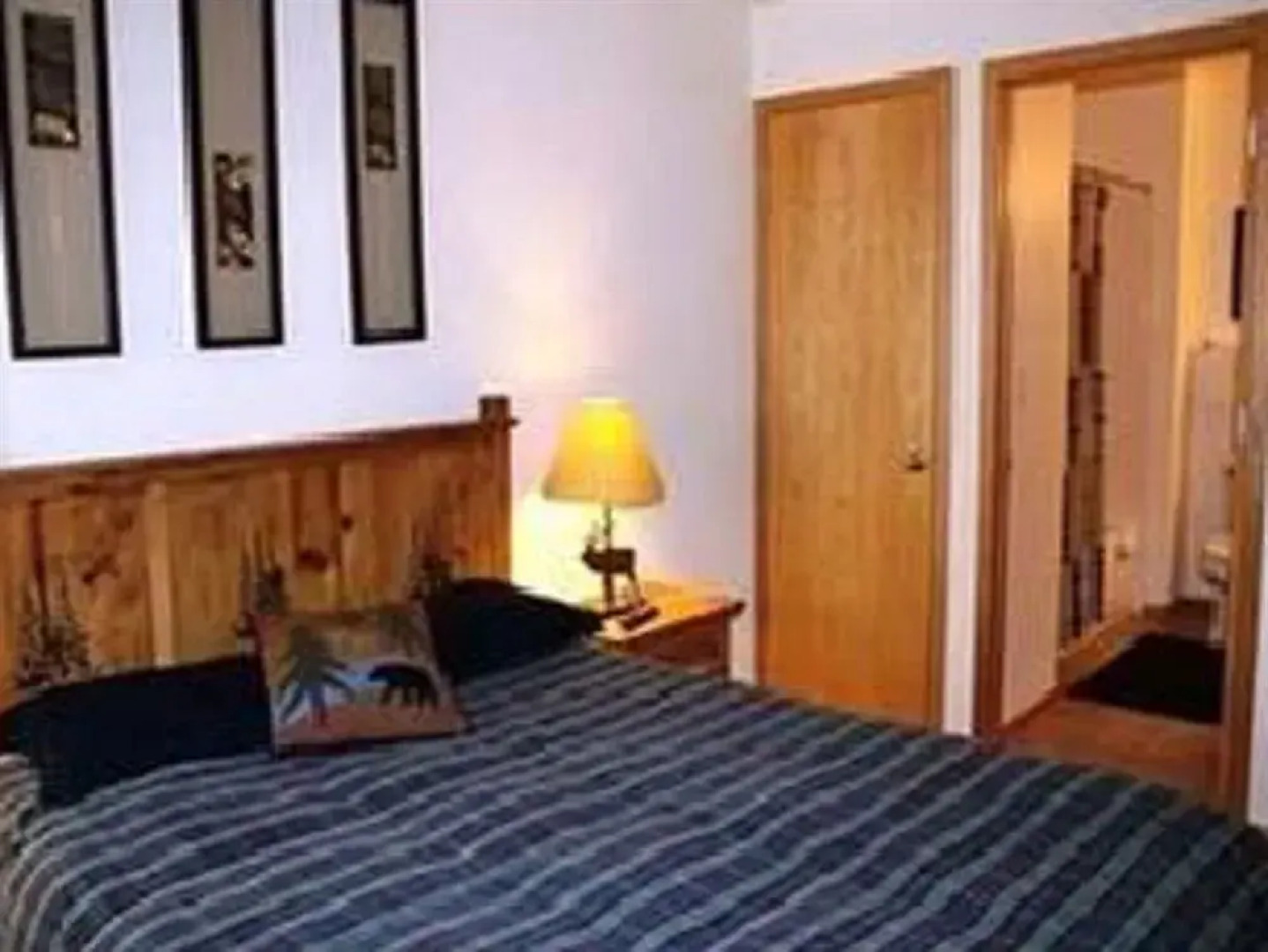 Mountain Managers At Silverthorne