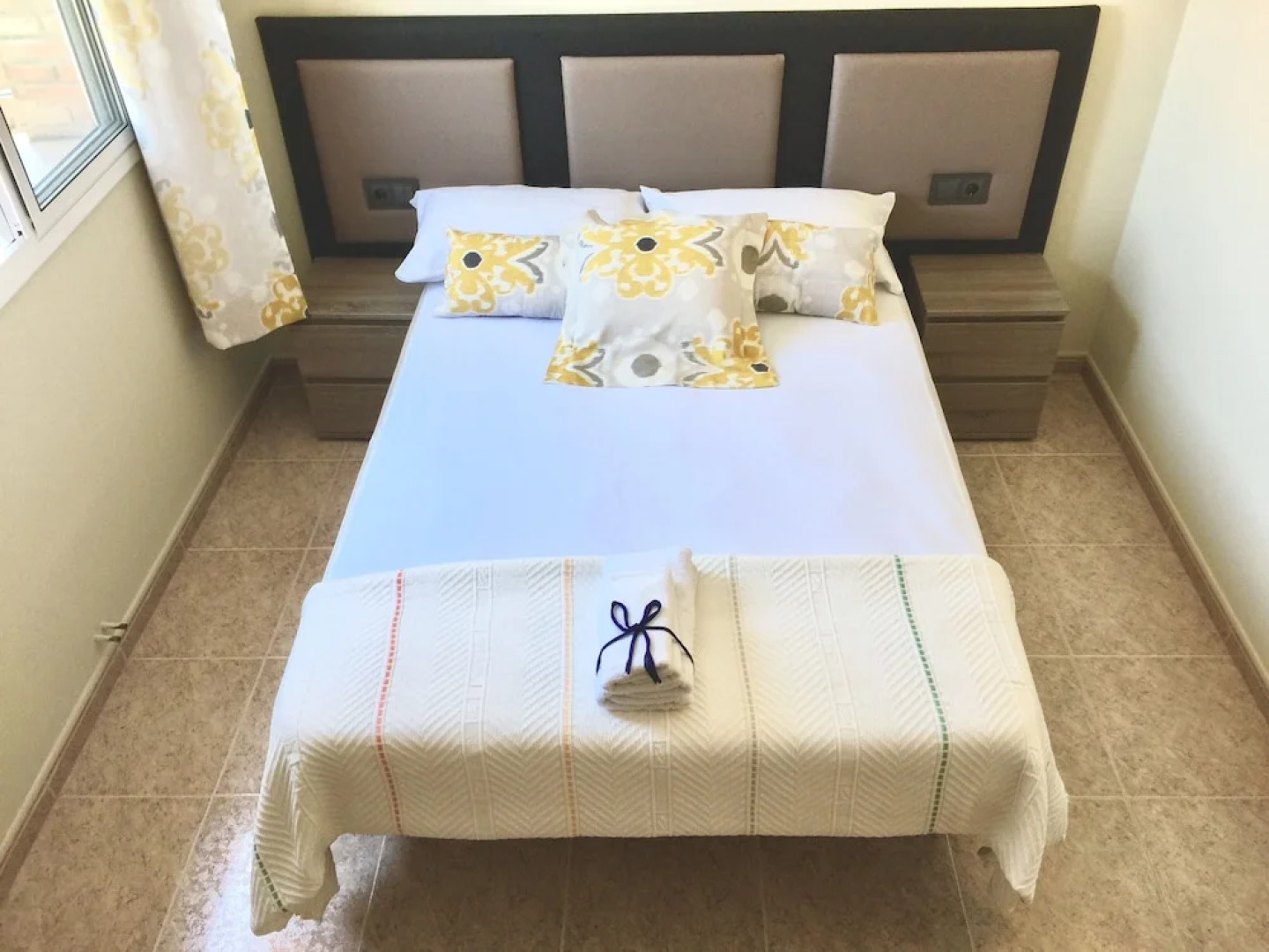 California House Canyelles