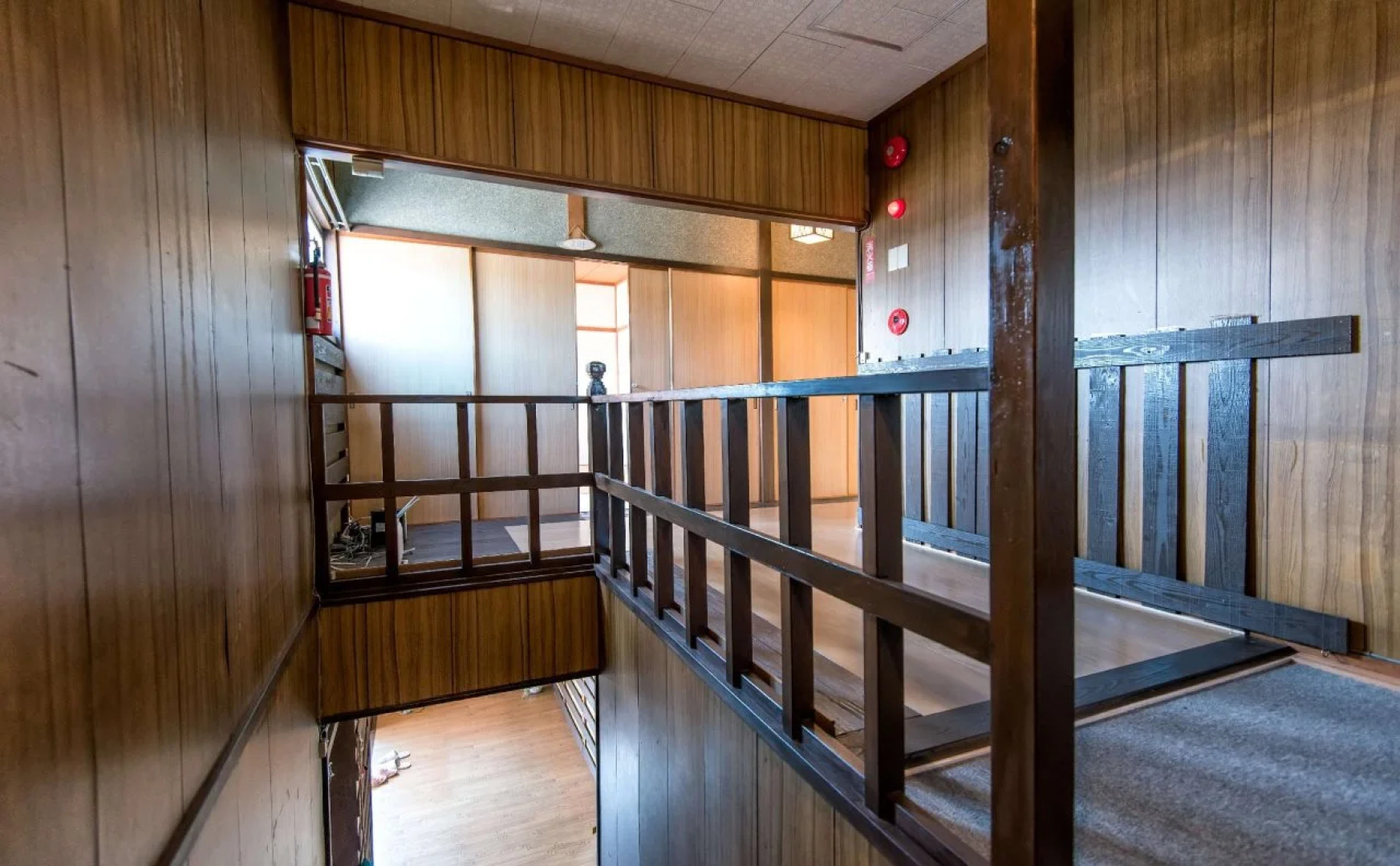 Shiga Biwa Lake Shanshui House