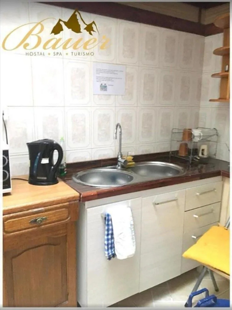 Hostal Bauer