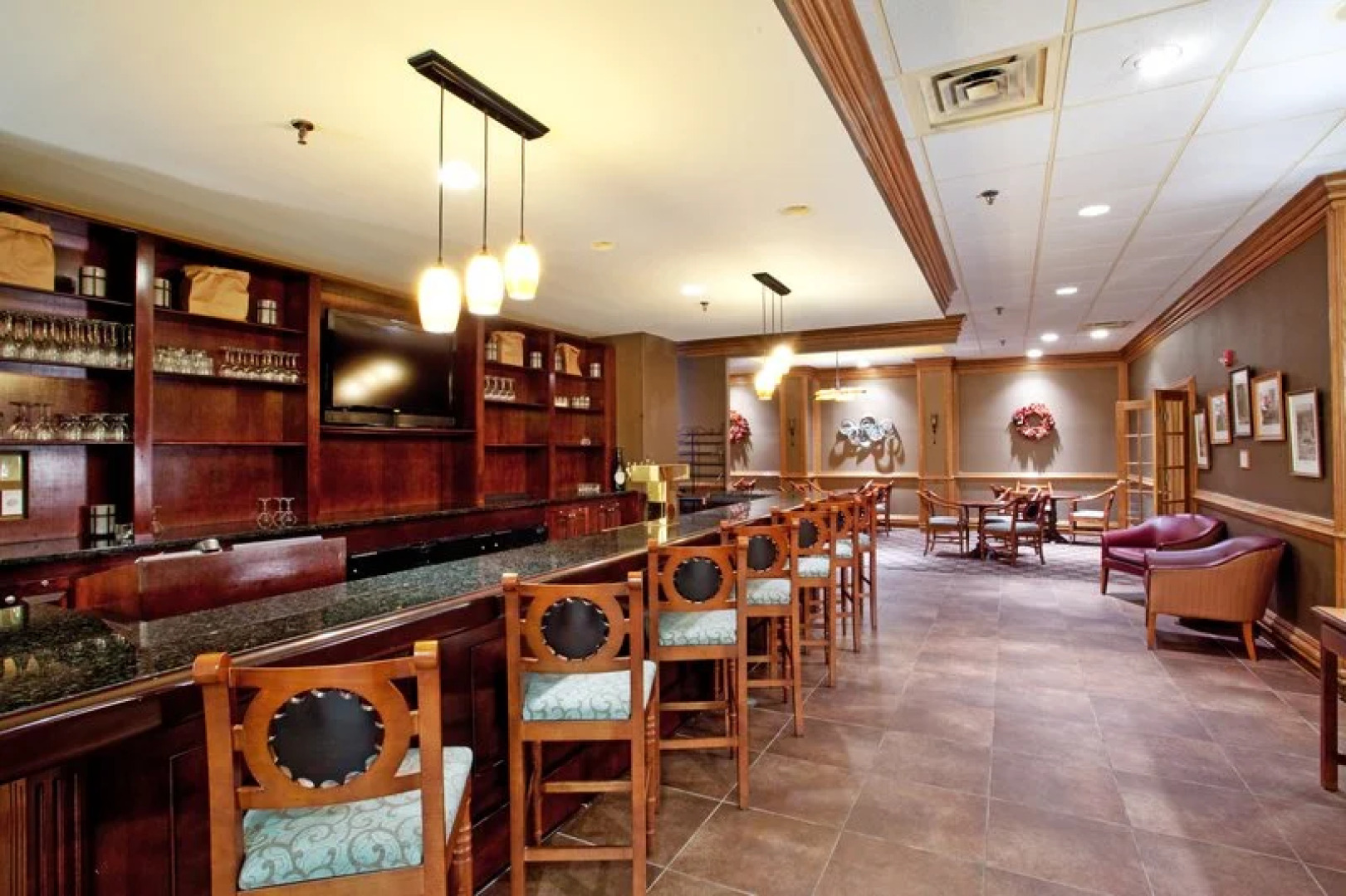 Holiday Inn Lynchburg