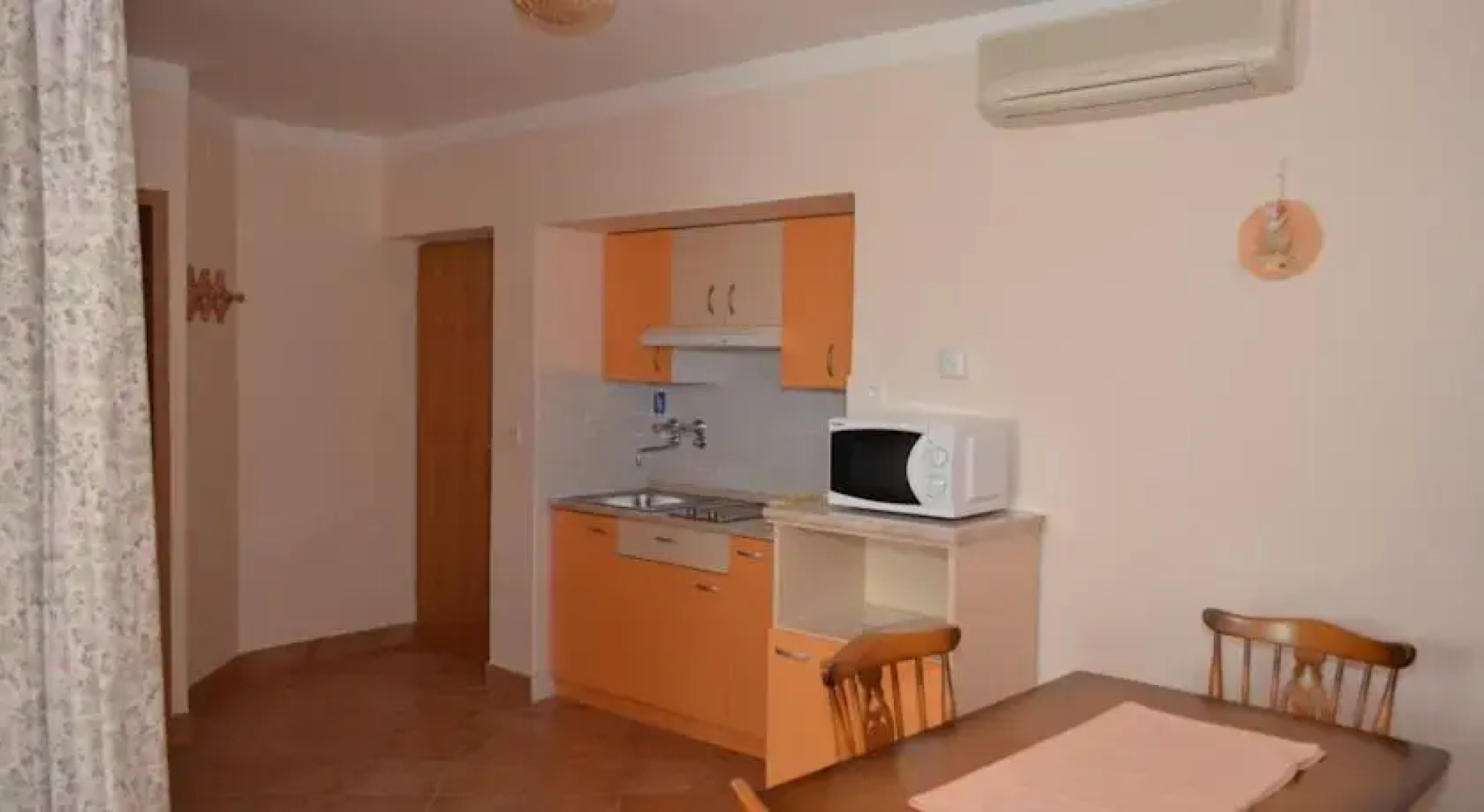 Apartments Anci