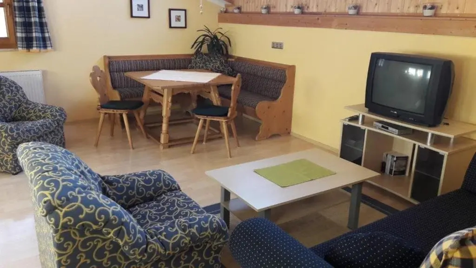 Riegergut - Inh 29569