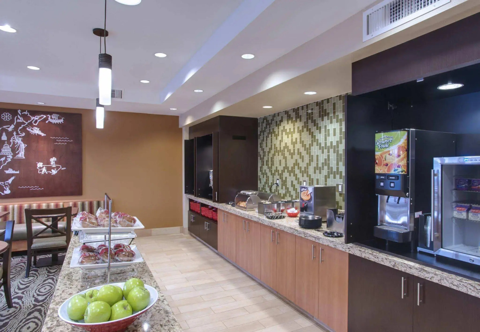 TownePlace Suites Billings