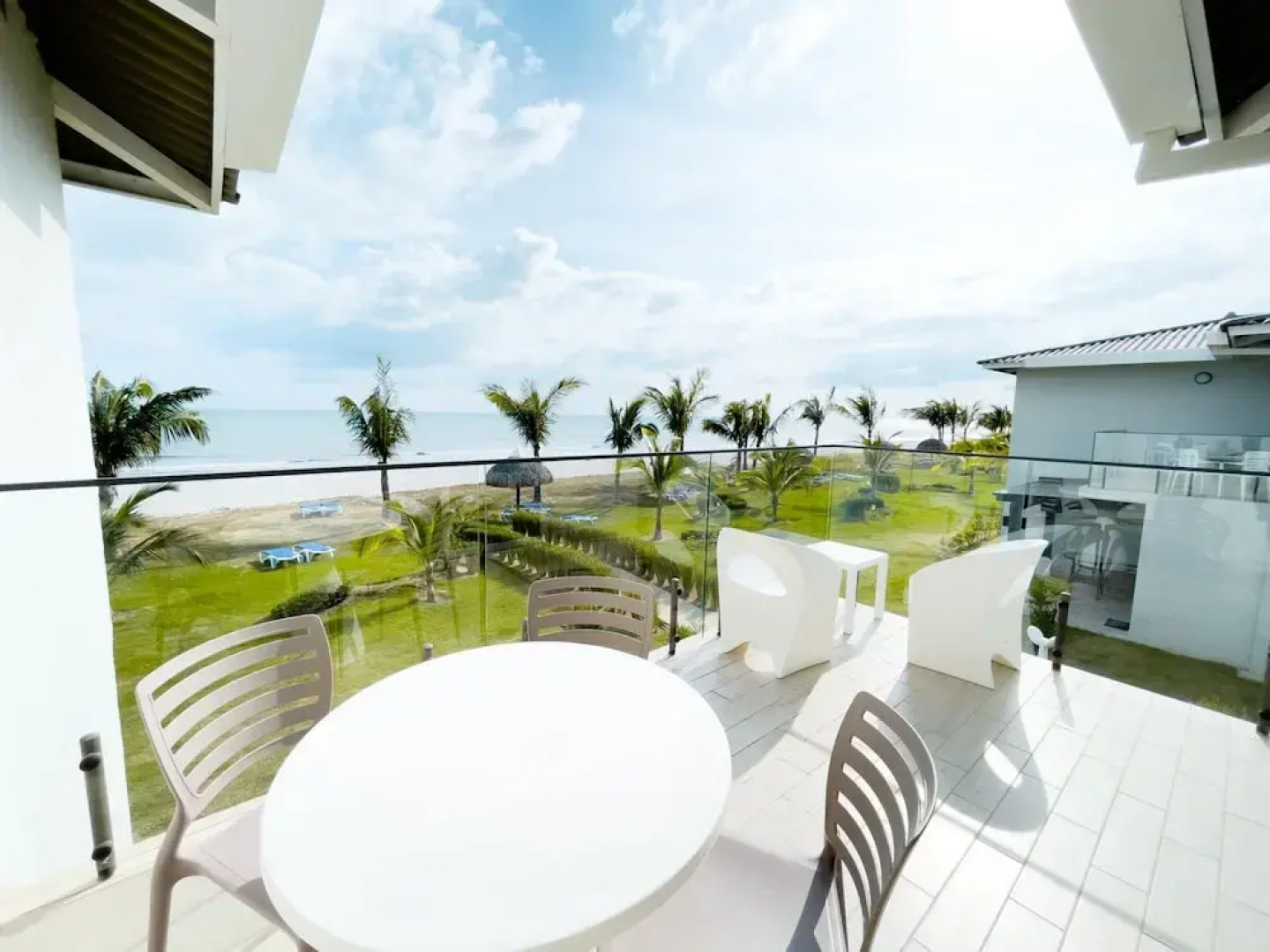 Residences C11-1c in Chame