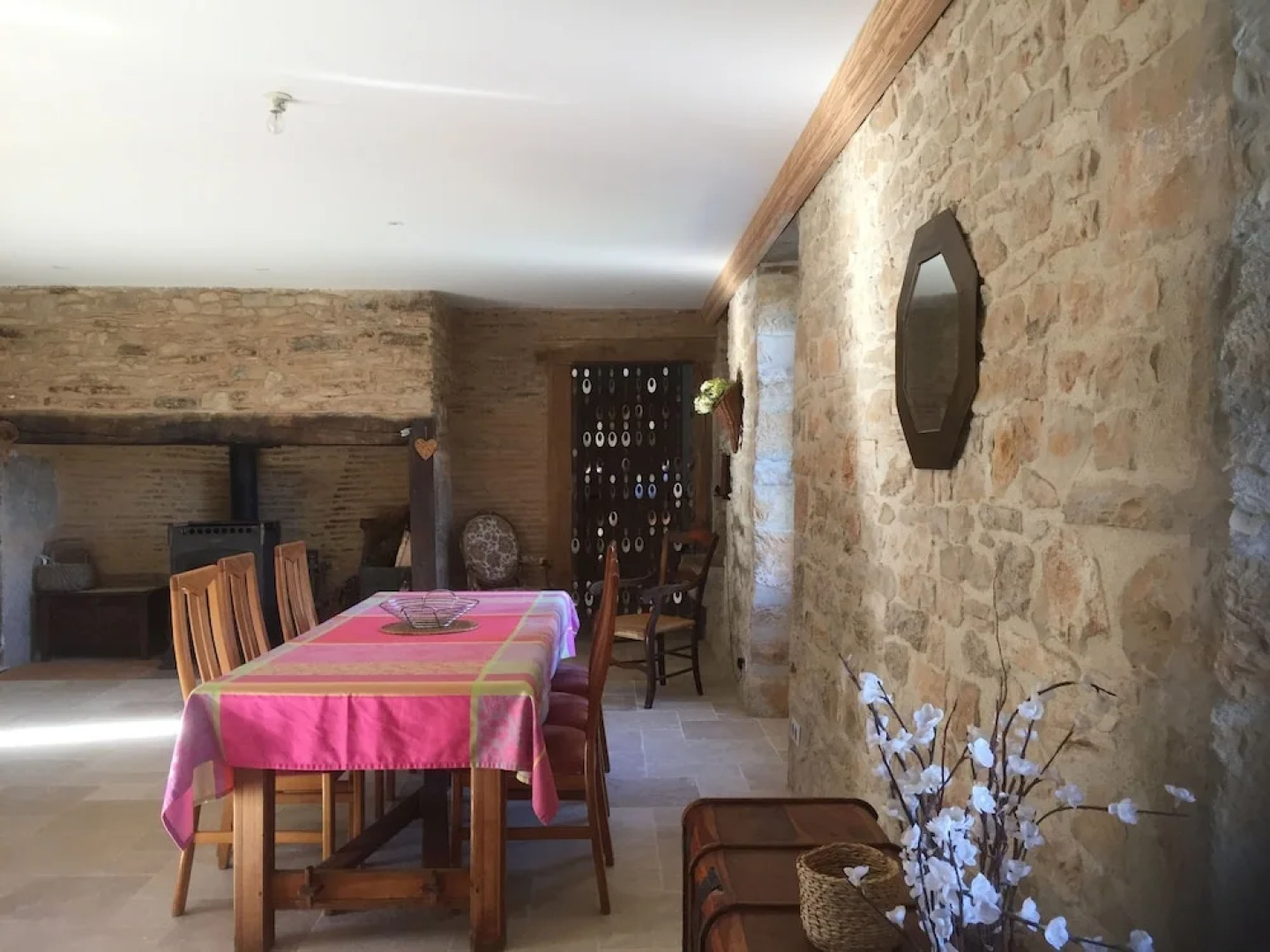 Domaine Pernot Chambres d'hôtes