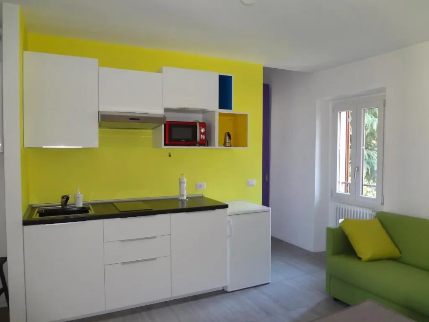 La Corte 20 Bed & Breakfast