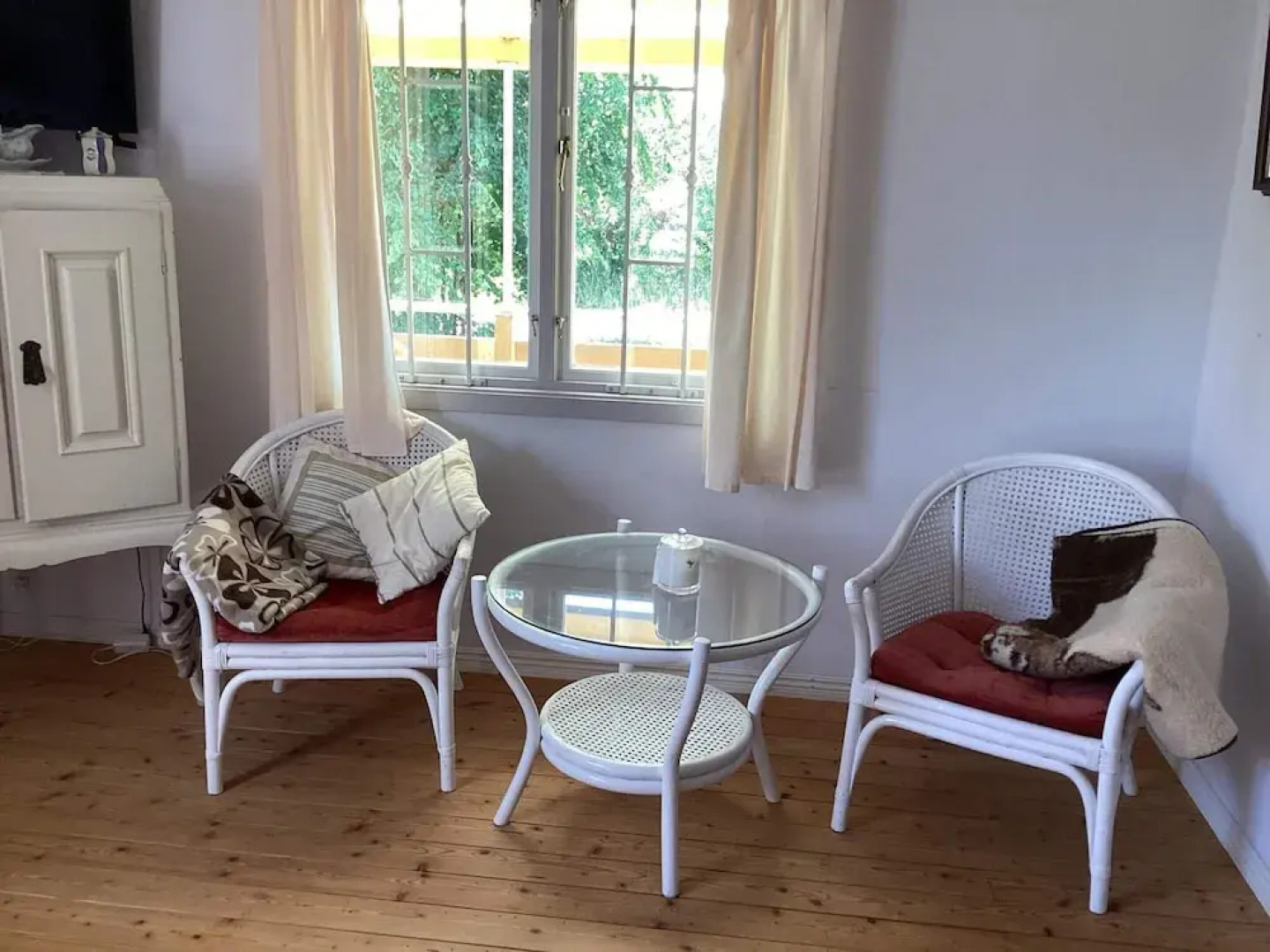 6 Person Holiday Home in Olofstrom-by Traum