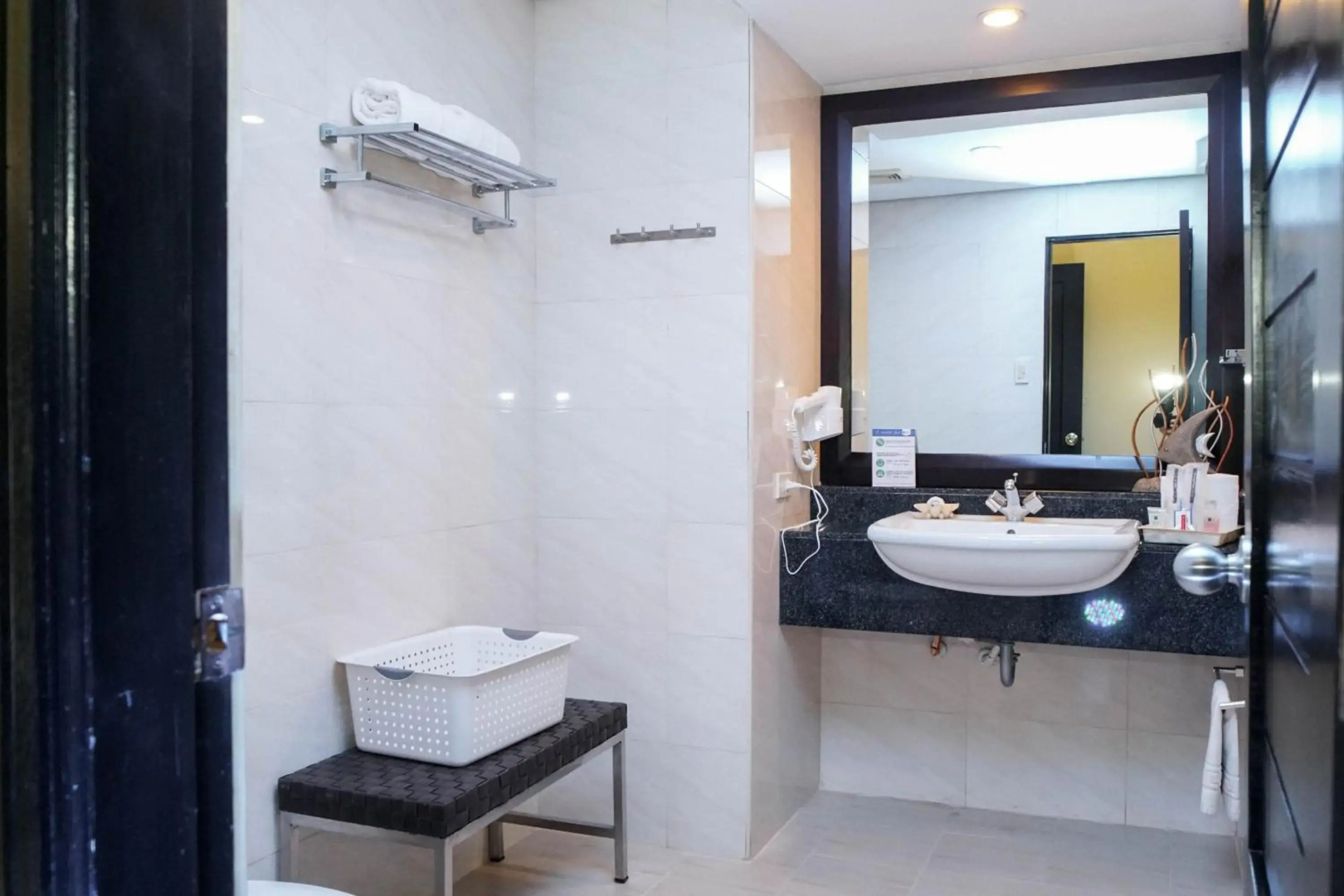 Coron Westown Resort