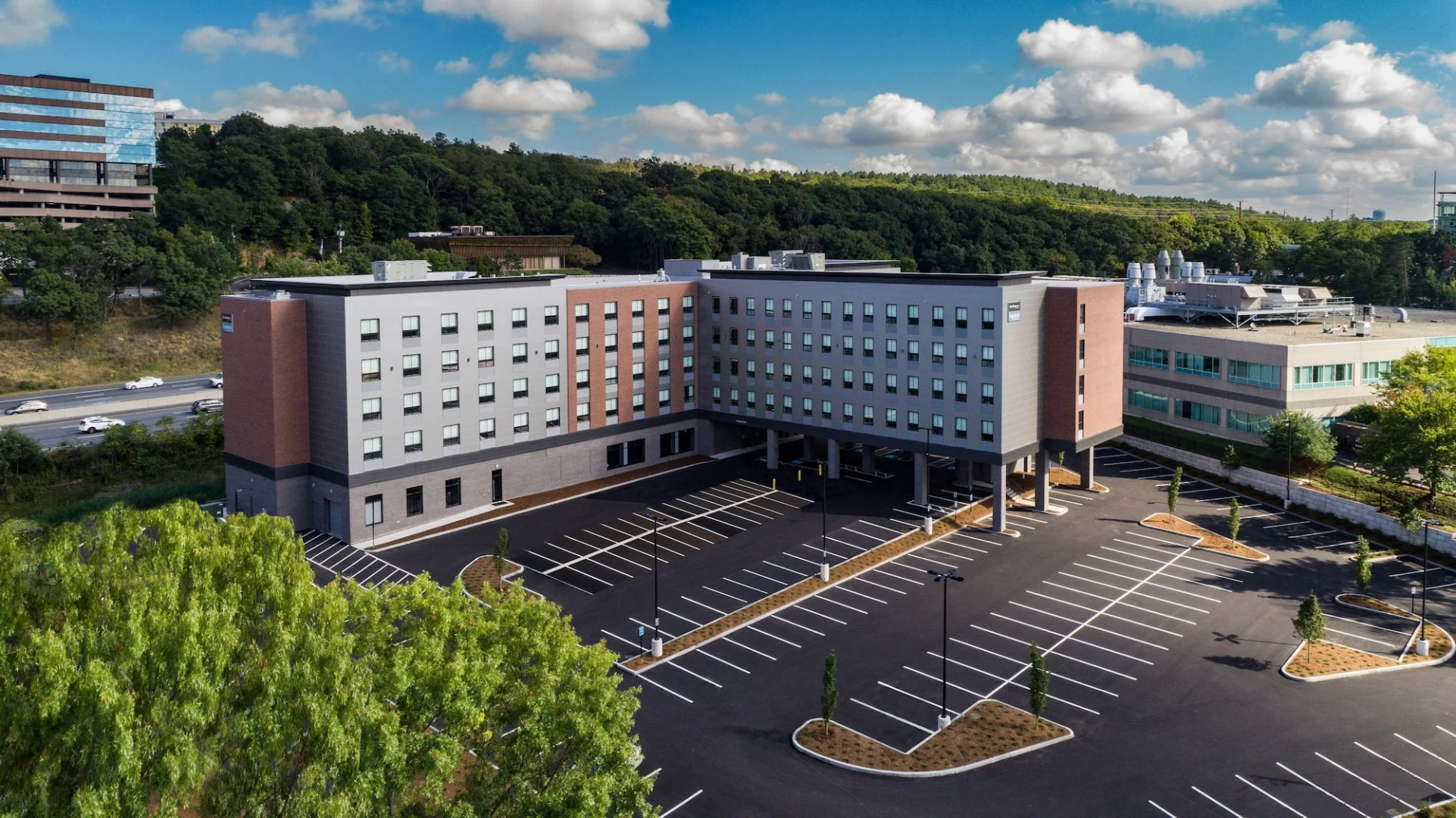 Fairfield Inn & Suites by Marriott Boston Waltham
