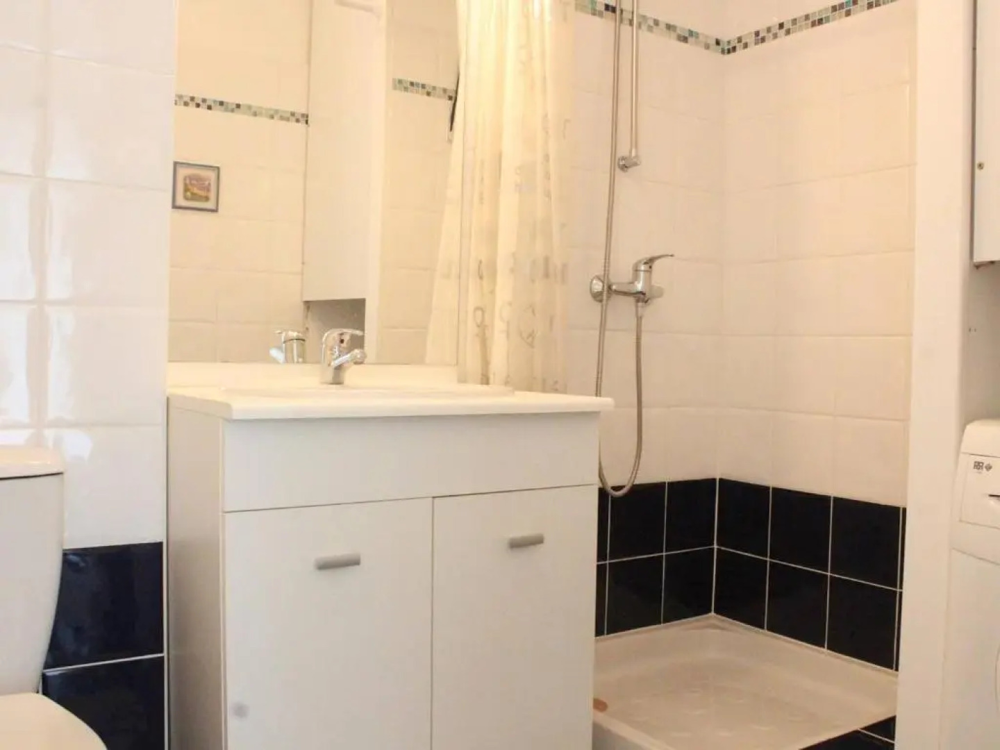 Appartement Châtelaillon-Plage, 2 pièces, 2 personnes - FR-1-246-542