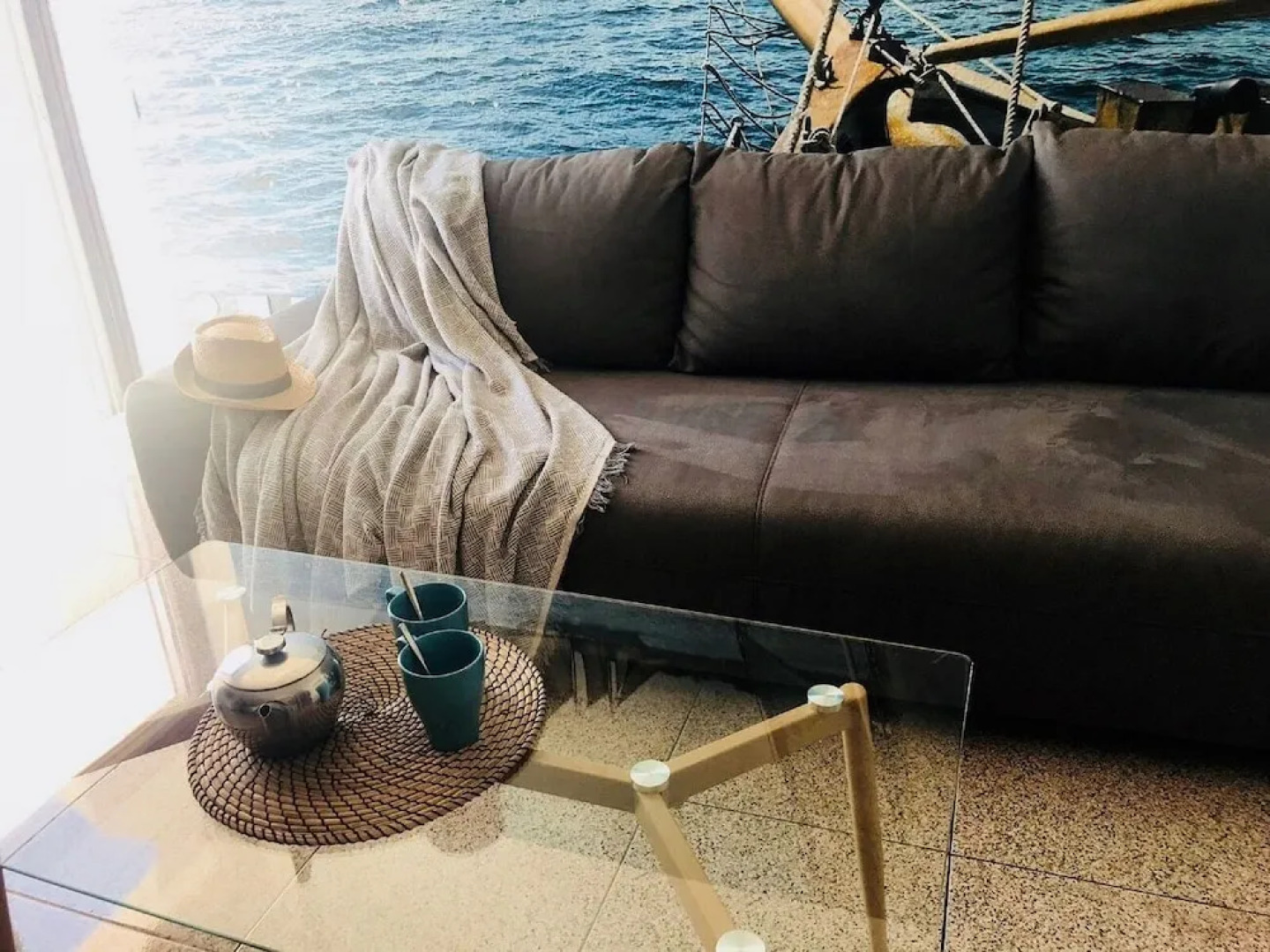 Penthouse las Flores