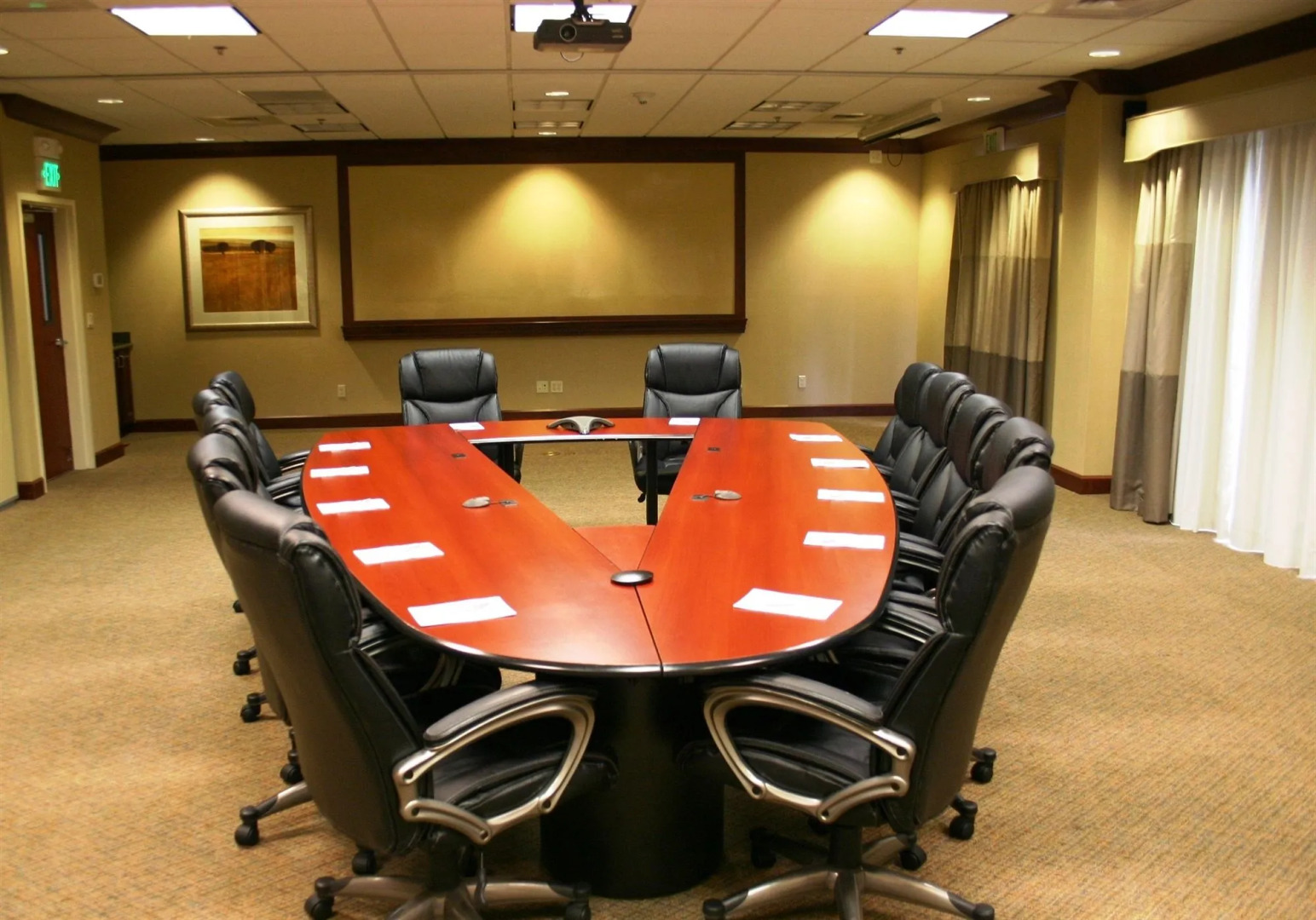 Hampton Inn & Suites Colorado Springs/Air Force Academy