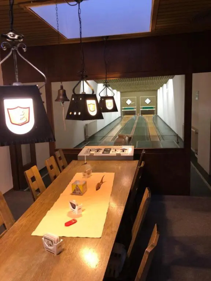 Mariposa 4 incl Pool & Sauna